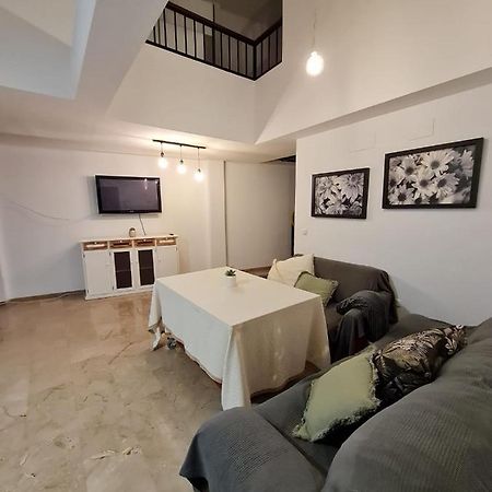 Precioso Atico Churriana Con Terraza Чурриана-де-ла-Вега Экстерьер фото