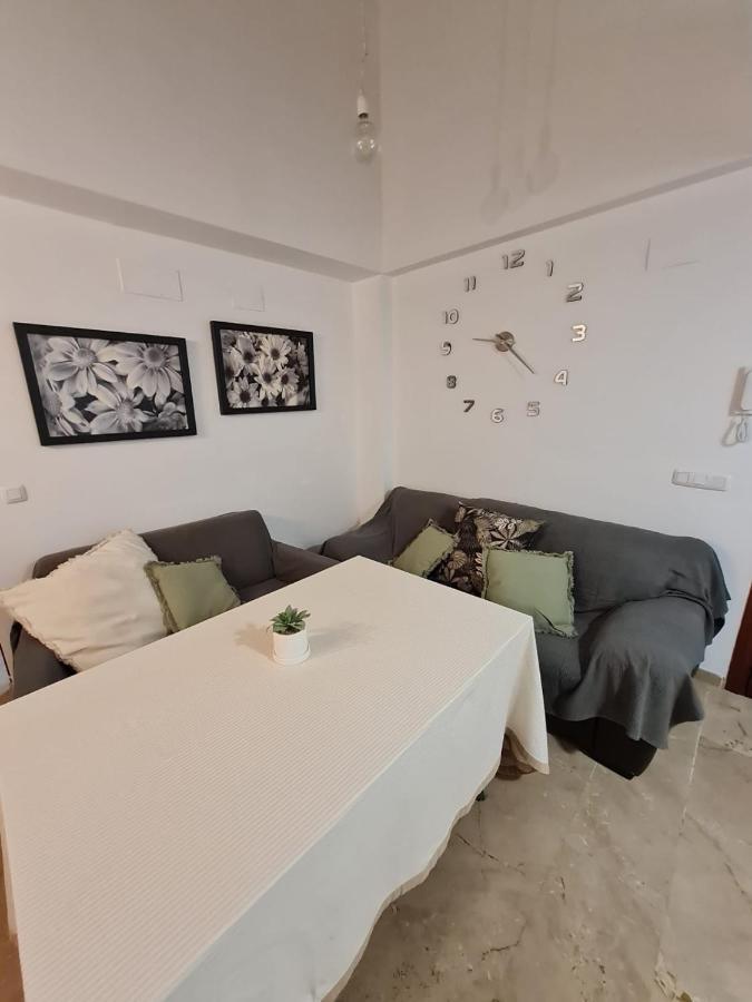 Precioso Atico Churriana Con Terraza Чурриана-де-ла-Вега Экстерьер фото