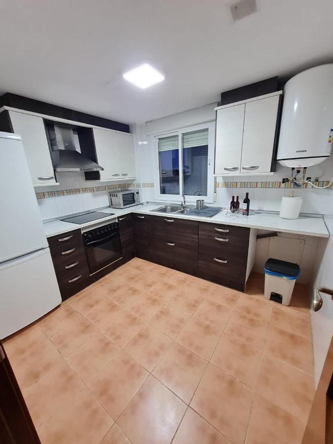 Precioso Atico Churriana Con Terraza Чурриана-де-ла-Вега Экстерьер фото